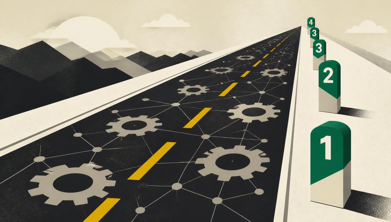 Strategic Implementation Plan: Transitioning to AI-Driven Automated Workflows