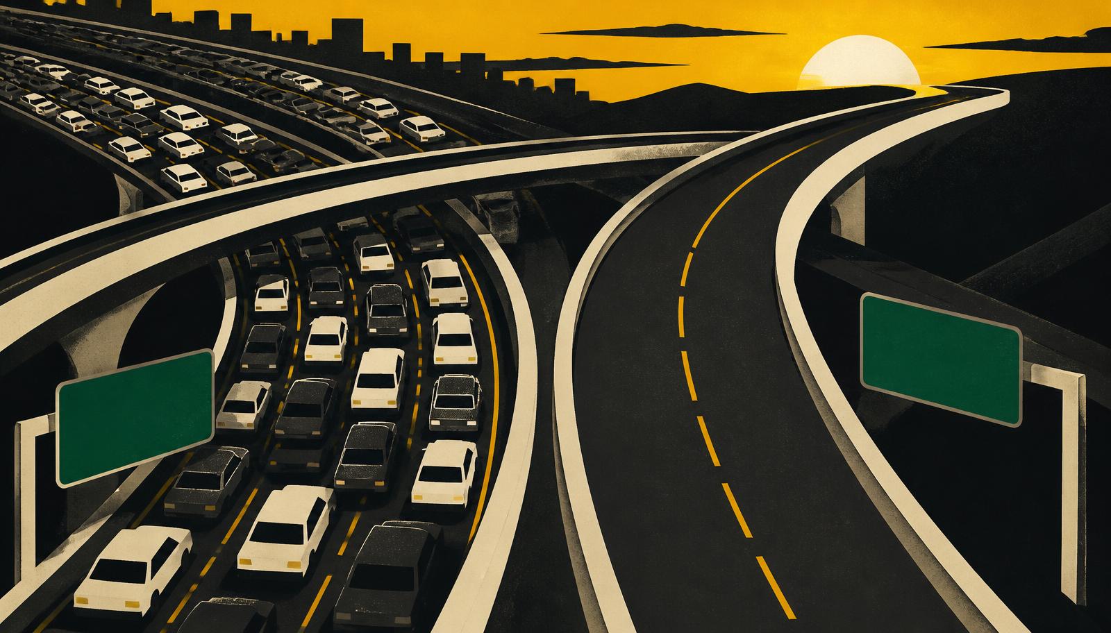 Stop the "Business Rush Hour": How to Reclaim 5+ Hours of Your Week with Plain-English AI